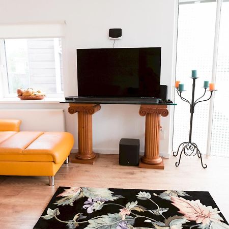 Pass The Keys Stylish 2Bed Rental Unit Glasgow Green Dış mekan fotoğraf