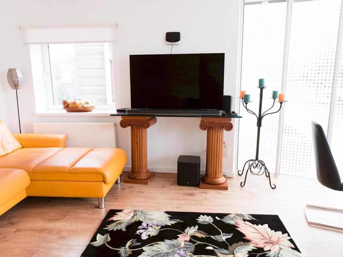 Pass The Keys Stylish 2Bed Rental Unit Glasgow Green Dış mekan fotoğraf