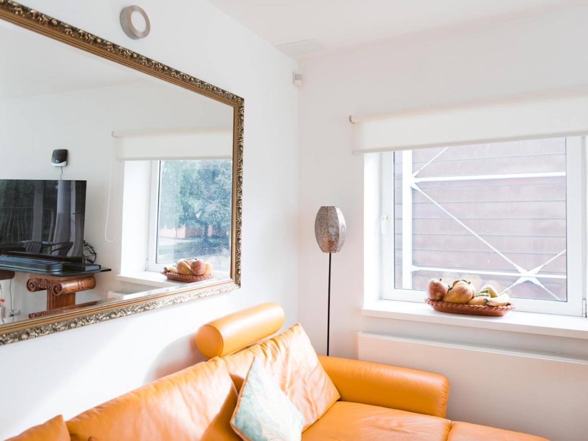 Pass The Keys Stylish 2Bed Rental Unit Glasgow Green Dış mekan fotoğraf